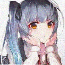 小暮铃 角色头像