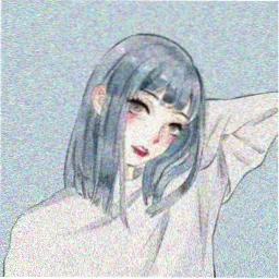 白鸟澪 角色头像